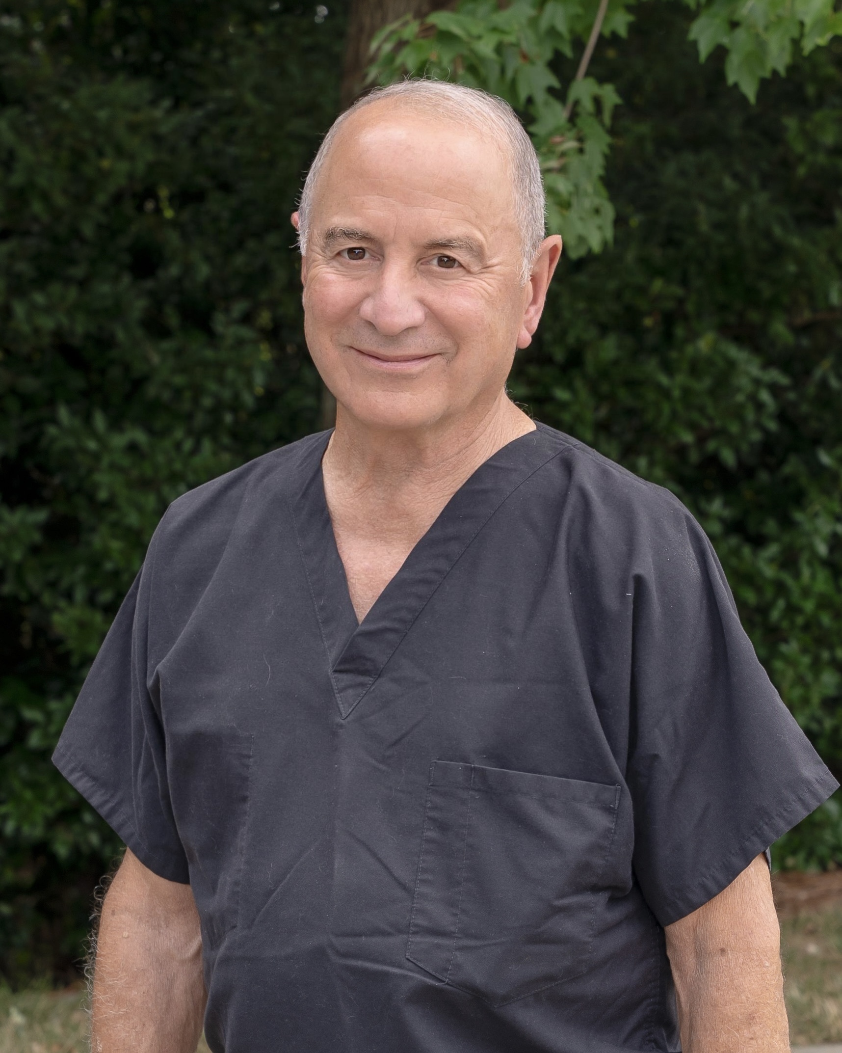 Dr. George Kahdy